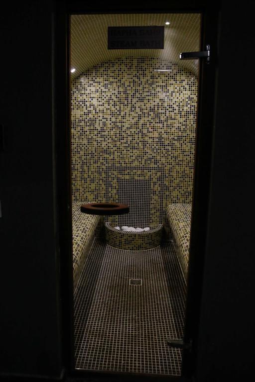 Einstein House & Spa Marchevo Buitenkant foto