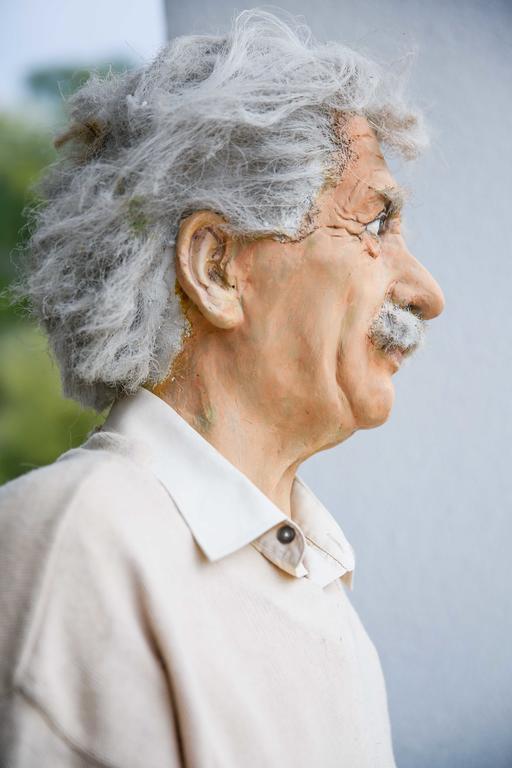 Einstein House & Spa Marchevo Buitenkant foto